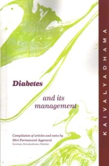 Diabetes And Its Management