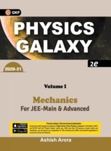 Physics Galaxy : Mechanics