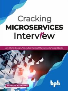 Cracking Microservices Interview