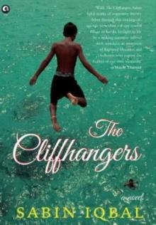 CLIFFHANGERS : A Novel