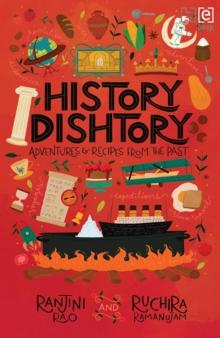 History Dishtory : Adventures & Recipes from the Past