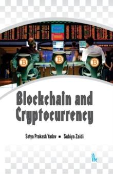 Blockchain and Cryptocurrency