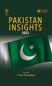 Pakistan Insights 2023