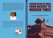 Progression of India from Ancient to Modern Times