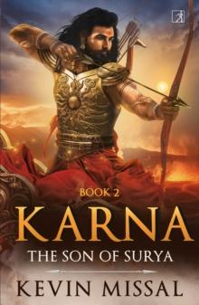 Karna: Book 2 : Son of Surya