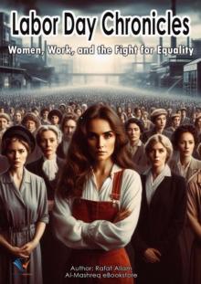 Labor Day Chronicles : Women, Work, and the Fight for Equality