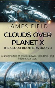 Clouds over Planet X