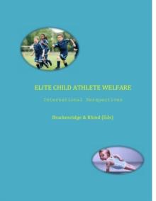 Elite Child  Athlete Welfare: International Perspectives