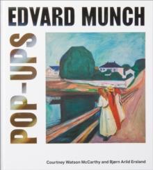 Edvard Munch Pop-Ups