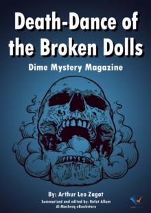 Death-Dance of the Broken Dolls : Dime Mystery Magazine