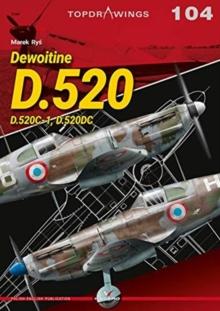 Dewoitine D.520 : D.520c-1, D.520dc