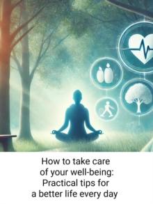 How to Take Care of Your Well-Being: Practical Tips for a Better Life Every Day