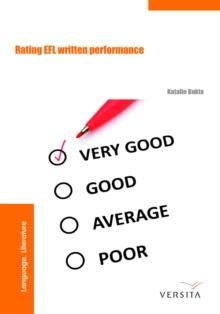 Rating EFL Written Performance