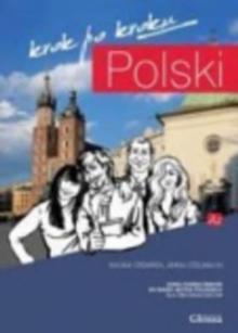 Polski, Krok po Kroku: Student's Textbook : Volume 2