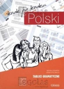 Polski, krok po kroku : Polish grammar