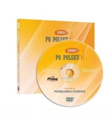 Hurra!!! Po Polsku New Edition : DVD Video 1