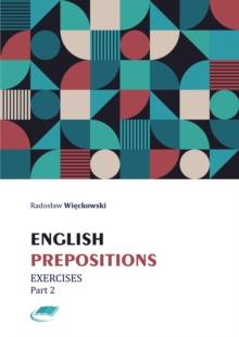 English Prepositions. Exercises Part 2