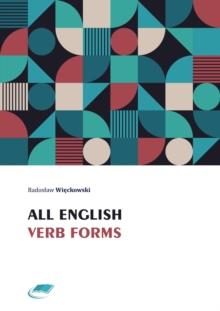 All English Verb Forms