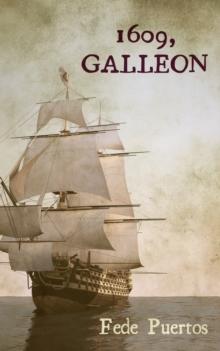 1609, Galleon