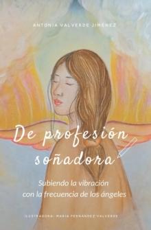 De profesion sonadora : Subiendo la vibracion con la frecuencia de los Angeles