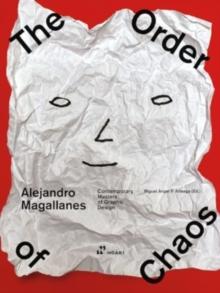 Alejandro Magallanes - The Order of Chaos