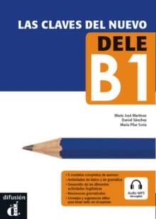 Las claves del nuevo DELE B1 + audio download