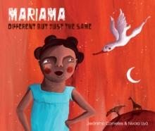 Mariama - Different But Just the Same : Different But Just the Same