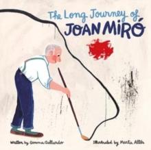 LONG JOURNEY OF JOAN MIR THE