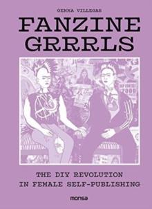 Fanzine Grrrls