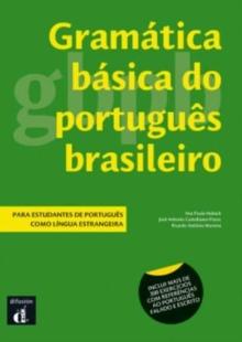 Gramatica basica do Portugues Brasileiro : Livro A1-B1