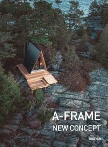 A-Frame: New Concept