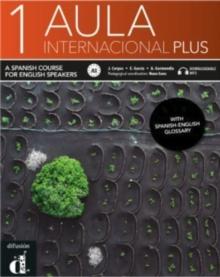 Aula Internacional Plus 1 : Student's book + Exercise book + Mp3 audio download