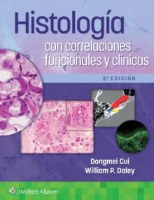 Histologia con correlaciones funcionales y clinicas