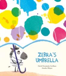 Zebra's Umbrella