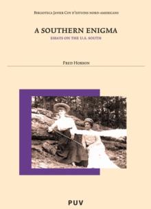 A Southern Enigma : Essays on teh U.S. South