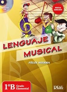 Lenguaje Musical : Vol 1b