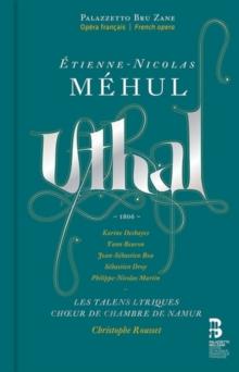 tienne-Nicolas Mhul: Uthal