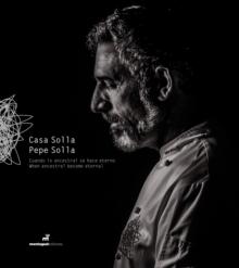 Casa Solla : When ancestral become eternal