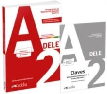 Preparacion DELE : Pack: Libro + audio descargable + Claves - A2 (Edicion 202