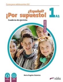 Espanol? Por supuesto! (Nueva edicion 2023) : Cuaderno de ejercicios +