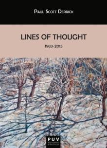 Lines of Thought : 1983-2015