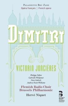 Victorin Joncires: Dimitri