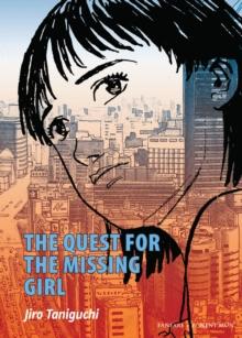 The Quest For The Missing Girl