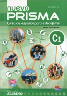 Nuevo Prisma C1 : Student Book