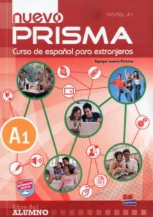 Nuevo Prisma A1 : Student Book