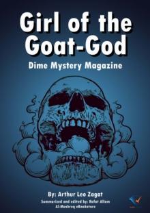 Girl of the Goat-God : Dime Mystery Magazine