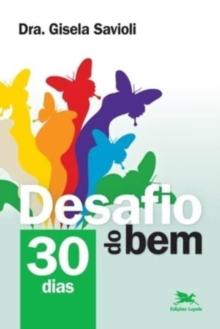 Desafio do bem - 30 dias