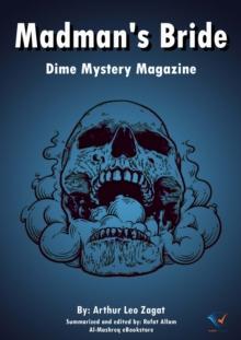 Madman's Bride : Dime Mystery Magazine