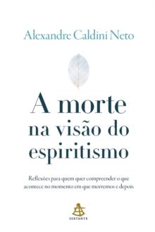 A morte na visao do espiritismo