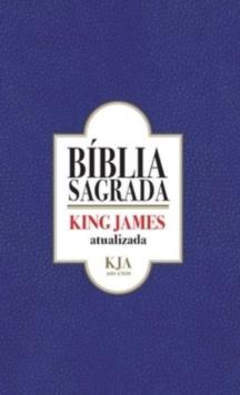 Biblia Sagrada - King James